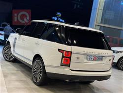 لاند روفر رانج روفر فوج